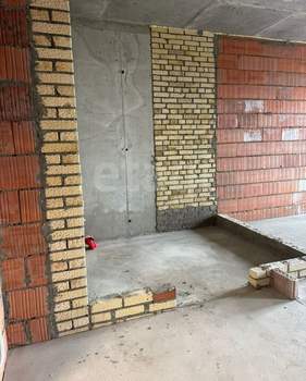 1-к квартира, вторичка, 40м2, 9/24 этаж