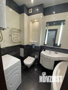 1-к квартира, вторичка, 37м2, 3/10 этаж