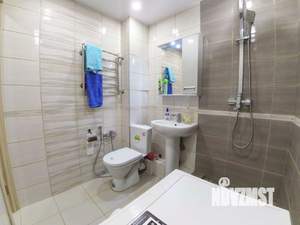 1-к квартира, вторичка, 38м2, 2/10 этаж