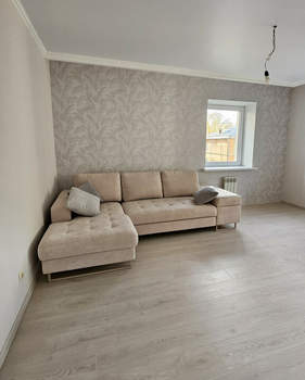 2-к квартира, вторичка, 55м2, 3/8 этаж