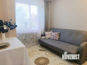 Студия квартира, вторичка, 12м2, 1/9 этаж