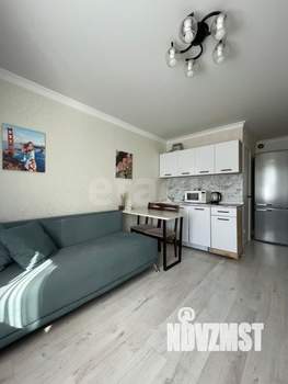 Студия квартира, вторичка, 18м2, 4/5 этаж