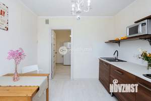 2-к квартира, вторичка, 54м2, 9/9 этаж
