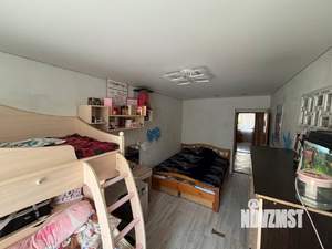 3-к квартира, вторичка, 71м2, 4/10 этаж
