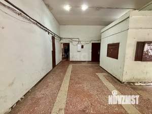 Студия квартира, вторичка, 13м2, 8/9 этаж