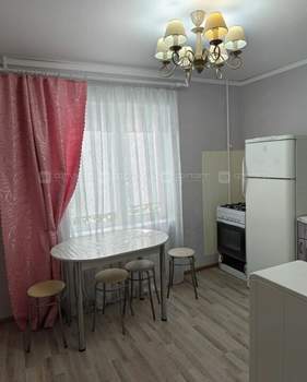 1-к квартира, вторичка, 37м2, 1/9 этаж