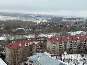 Студия квартира, вторичка, 31м2, 15/19 этаж