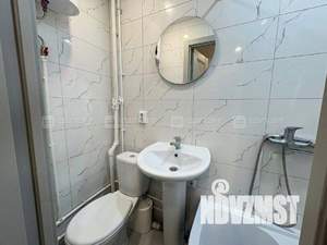 1-к квартира, вторичка, 13м2, 6/9 этаж