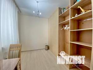 3-к квартира, вторичка, 95м2, 2/4 этаж