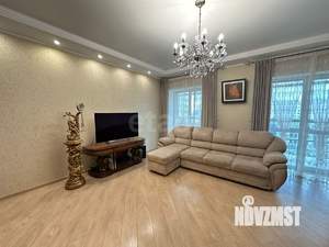 3-к квартира, вторичка, 108м2, 6/22 этаж