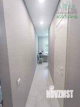 2-к квартира, вторичка, 48м2, 1/5 этаж