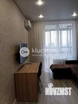 1-к квартира, вторичка, 36м2, 15/22 этаж