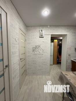 2-к квартира, вторичка, 27м2, 3/5 этаж