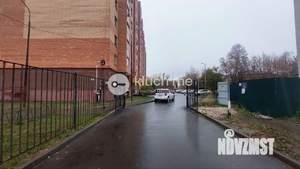 2-к квартира, вторичка, 64м2, 3/10 этаж