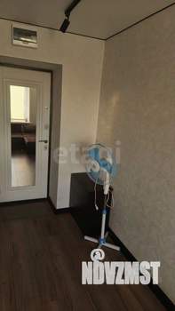 Студия квартира, вторичка, 12м2, 9/9 этаж