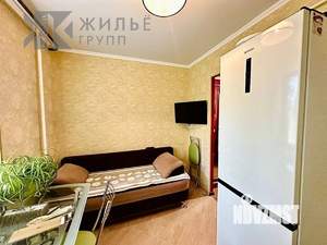 1-к квартира, вторичка, 38м2, 1/10 этаж