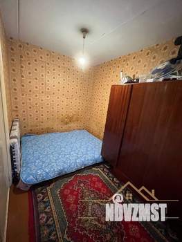 2-к квартира, вторичка, 44м2, 1/5 этаж