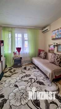 2-к квартира, вторичка, 51м2, 6/9 этаж