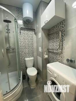 1-к квартира, вторичка, 17м2, 5/12 этаж