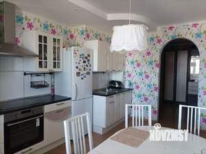 1-к квартира, вторичка, 51м2, 15/16 этаж
