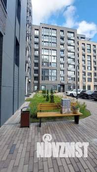 2-к квартира, вторичка, 47м2, 9/9 этаж