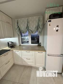 3-к квартира, вторичка, 88м2, 16/20 этаж