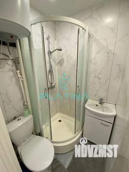 Студия квартира, вторичка, 14м2, 5/5 этаж