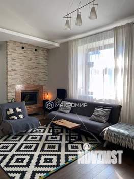 2-к квартира, вторичка, 86м2, 3/3 этаж