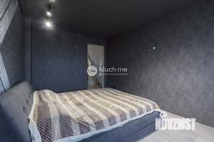 3-к квартира, вторичка, 116м2, 24/24 этаж