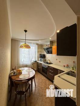 3-к квартира, вторичка, 66м2, 4/9 этаж