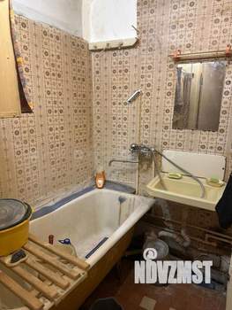 2-к квартира, вторичка, 45м2, 5/5 этаж