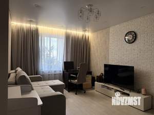 1-к квартира, вторичка, 40м2, 5/9 этаж