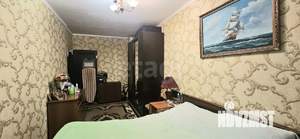 2-к квартира, вторичка, 57м2, 1/5 этаж