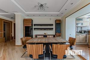 3-к квартира, вторичка, 103м2, 5/6 этаж