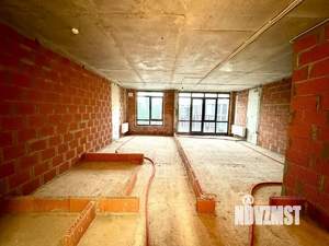 1-к квартира, вторичка, 55м2, 5/5 этаж