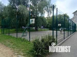 1-к квартира, вторичка, 30м2, 3/4 этаж