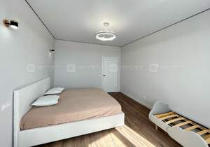 3-к квартира, вторичка, 107м2, 11/23 этаж