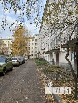 2-к квартира, вторичка, 62м2, 4/5 этаж