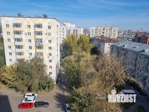 Студия квартира, вторичка, 20м2, 9/9 этаж