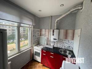 2-к квартира, вторичка, 47м2, 3/5 этаж