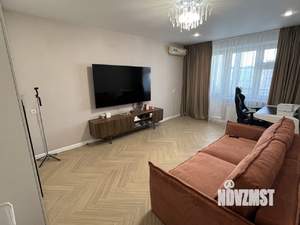 1-к квартира, вторичка, 35м2, 7/10 этаж