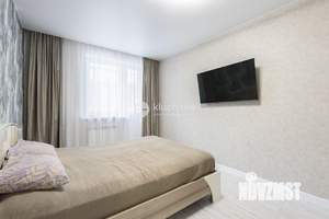 2-к квартира, вторичка, 75м2, 2/17 этаж