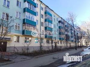 2-к квартира, вторичка, 45м2, 2/5 этаж