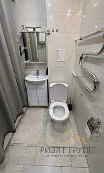2-к квартира, вторичка, 46м2, 3/5 этаж
