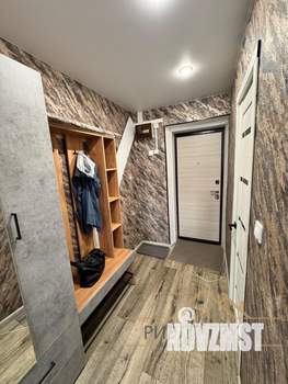 Студия квартира, вторичка, 17м2, 4/5 этаж