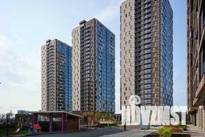 2-к квартира, вторичка, 59м2, 20/25 этаж