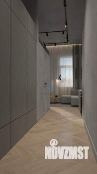 Студия квартира, вторичка, 21м2, 3/3 этаж