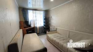 3-к квартира, вторичка, 60м2, 2/9 этаж