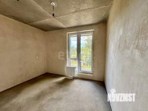 1-к квартира, вторичка, 37м2, 3/9 этаж