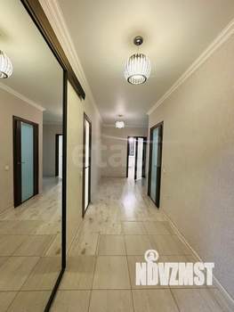 2-к квартира, вторичка, 66м2, 11/18 этаж